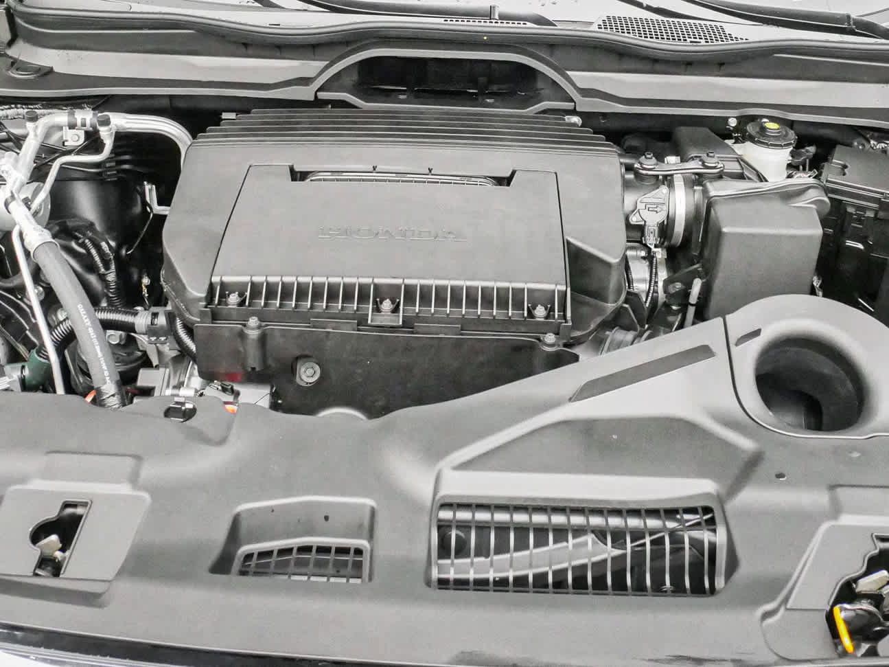 New 2026 Honda Pilot image 10