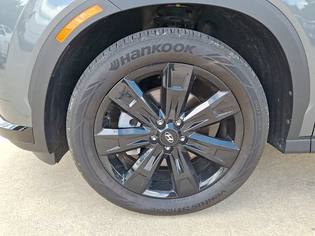 Certified 2025 Hyundai Palisade XRT AWD/4WD image 28