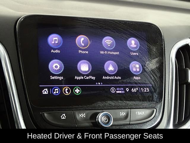 Used 2022 Chevrolet Equinox Premier w/ LPO, Floor Liner Package image 35