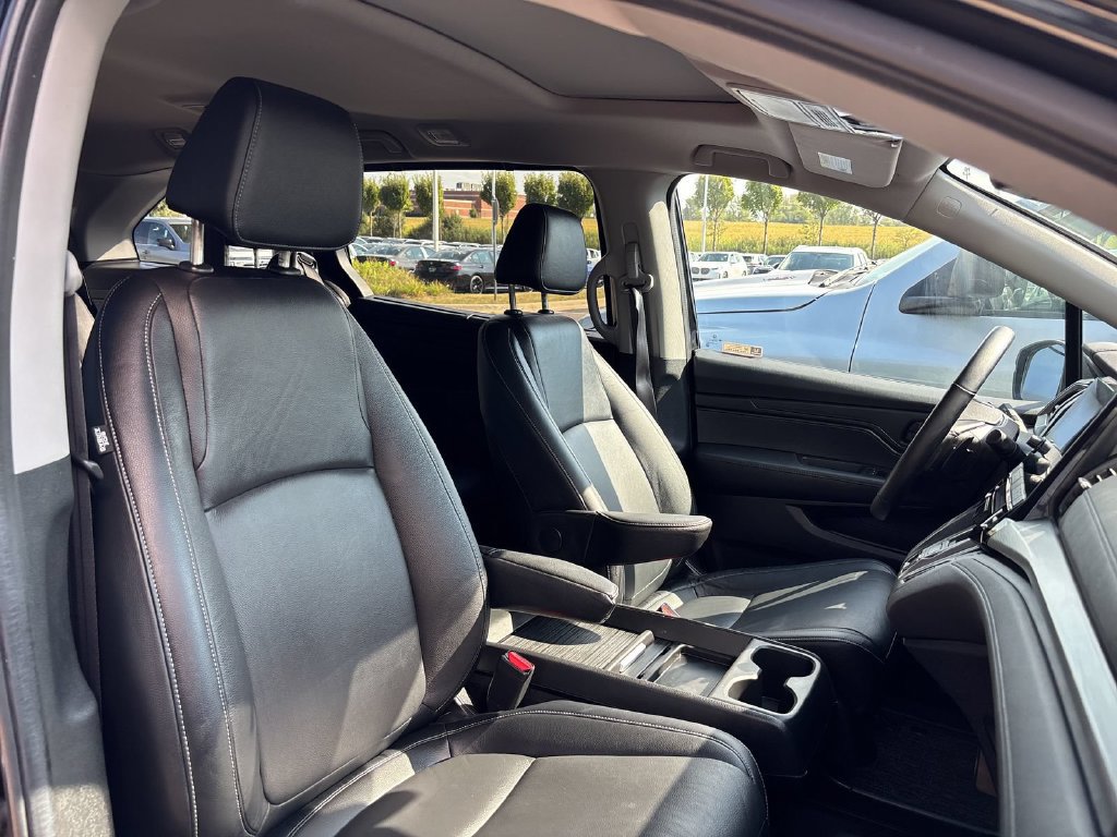 Used 2024 Honda Odyssey EX-L image 21