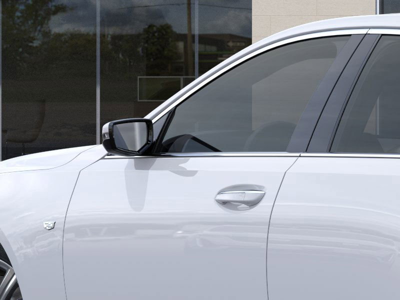 New 2025 Cadillac CT5 Premium Luxury image 12