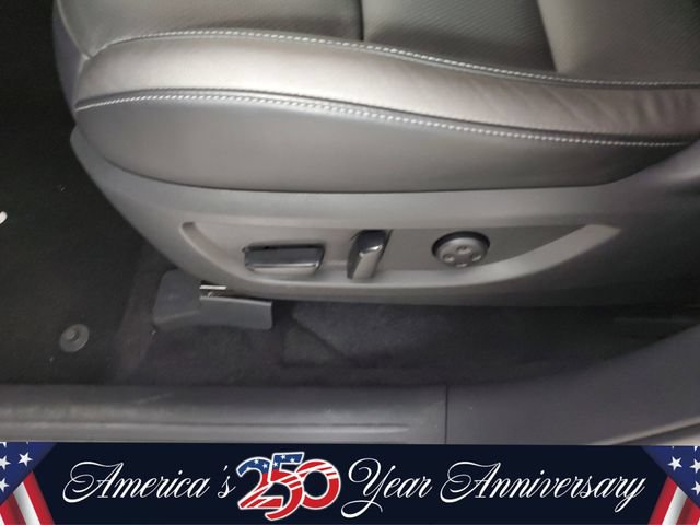 Certified 2023 INFINITI QX50 Luxe AWD/4WD image 24