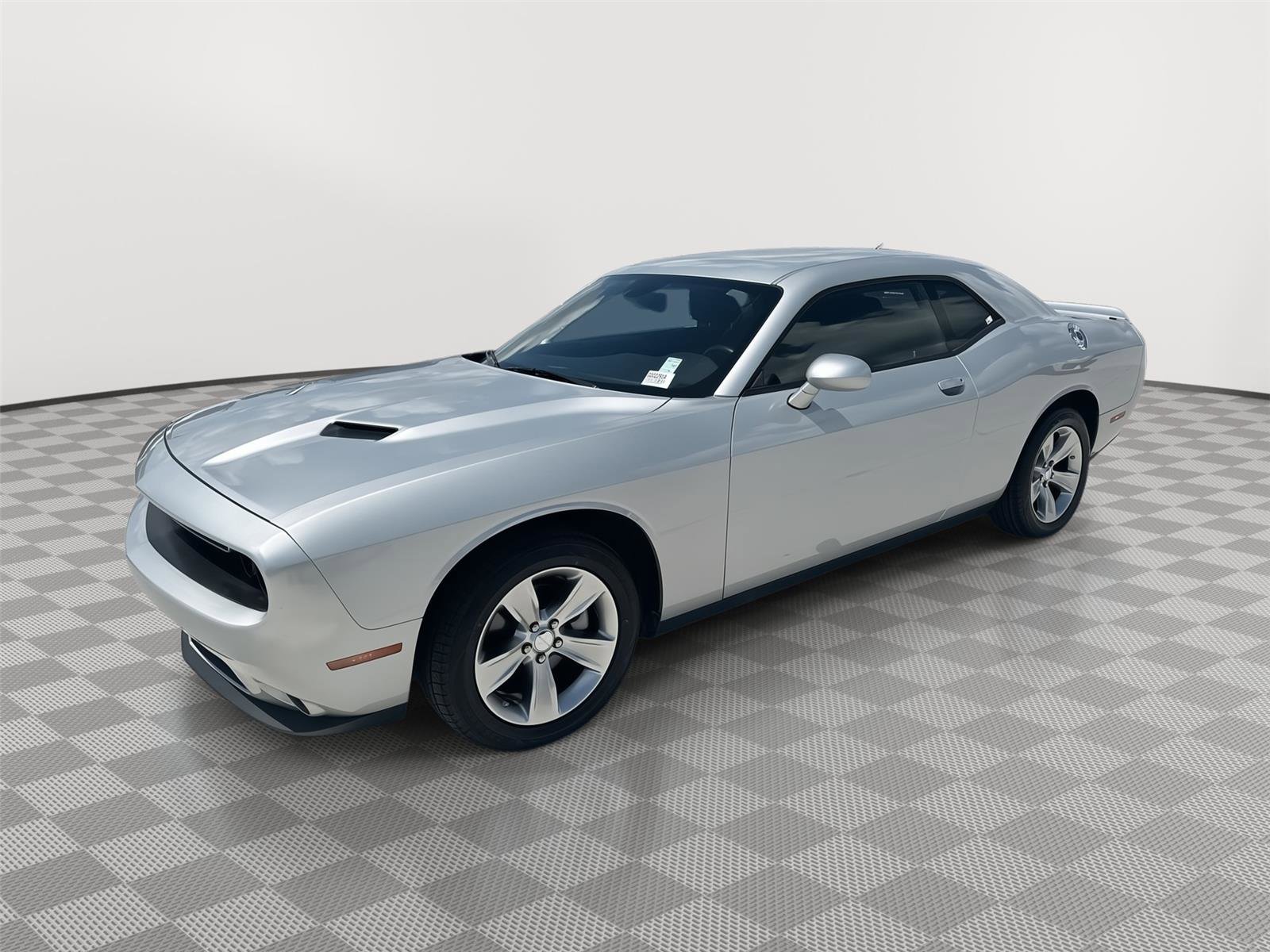 Used 2022 Dodge Challenger SXT