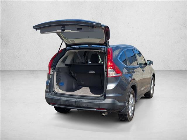 Used 2012 Honda CR-V EX-L image 5