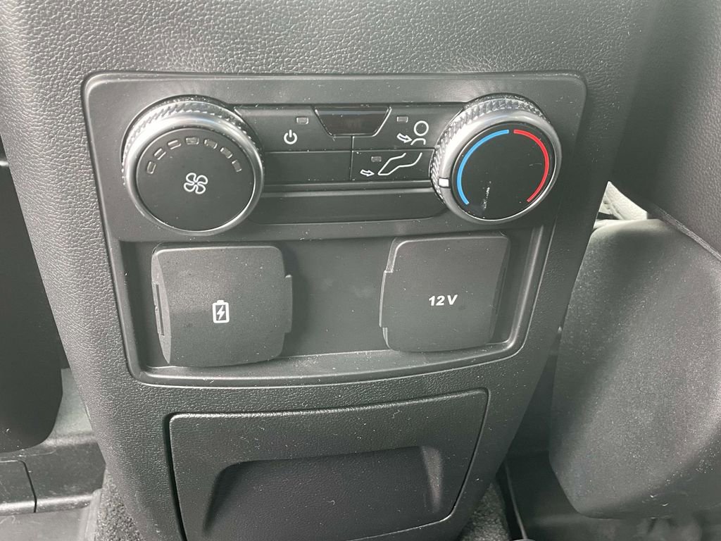 Used 2023 Ford Explorer ST-Line w/ Class IV Trailer Tow Package image 12