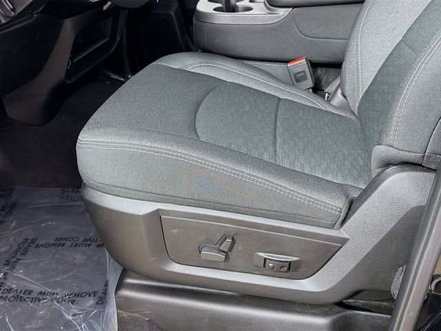 Used 2025 RAM 2500 Big Horn image 18