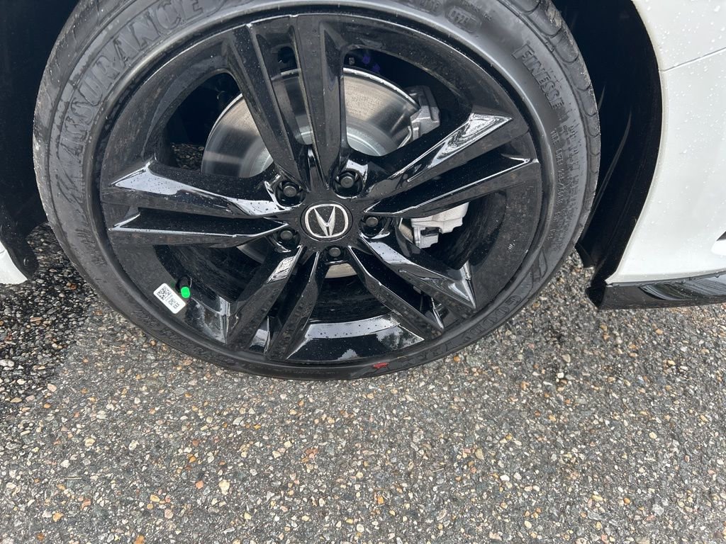 New 2026 Acura Integra A-Spec FWD image 25