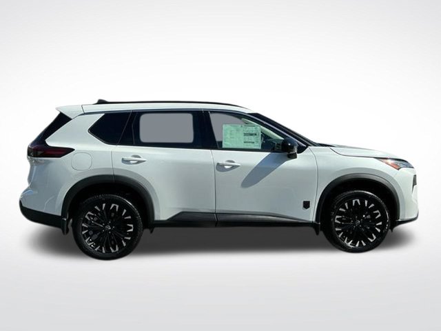 New 2026 Nissan Rogue Dark Armor AWD/4WD image 8