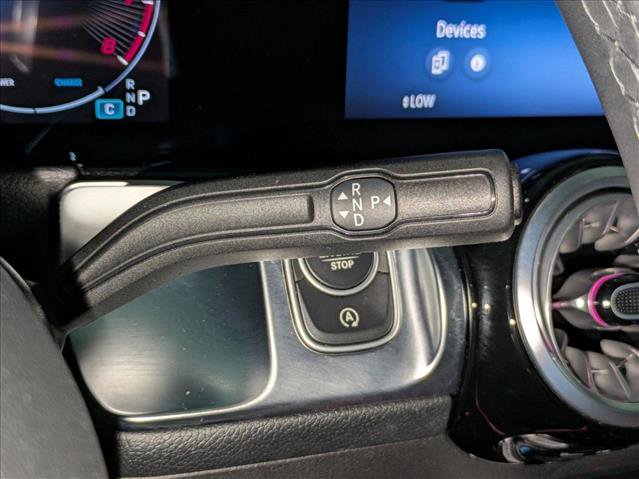 Certified 2025 Mercedes-Benz GLB 250 GLB 250 image 12
