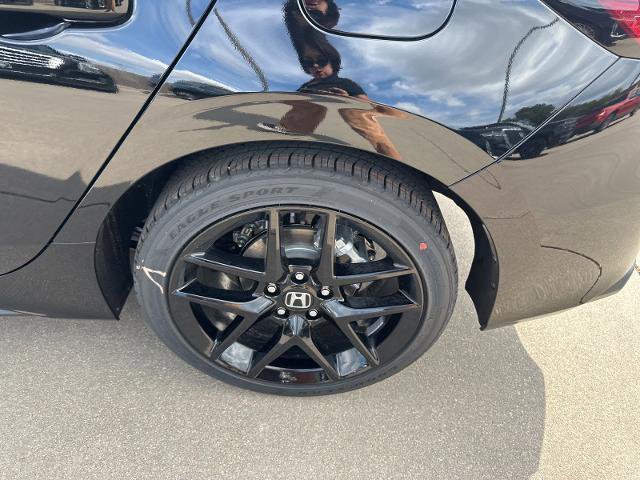 New 2026 Honda Civic Sport image 15