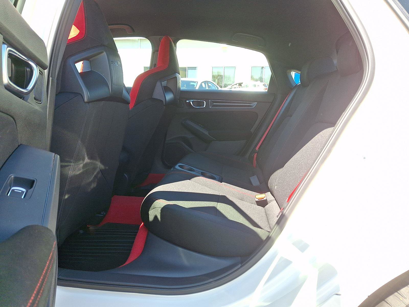 New 2026 Honda Civic Type R image 5