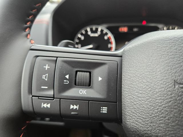 New 2026 Nissan Rogue SV w/ Rock Creek Premium Package image 21