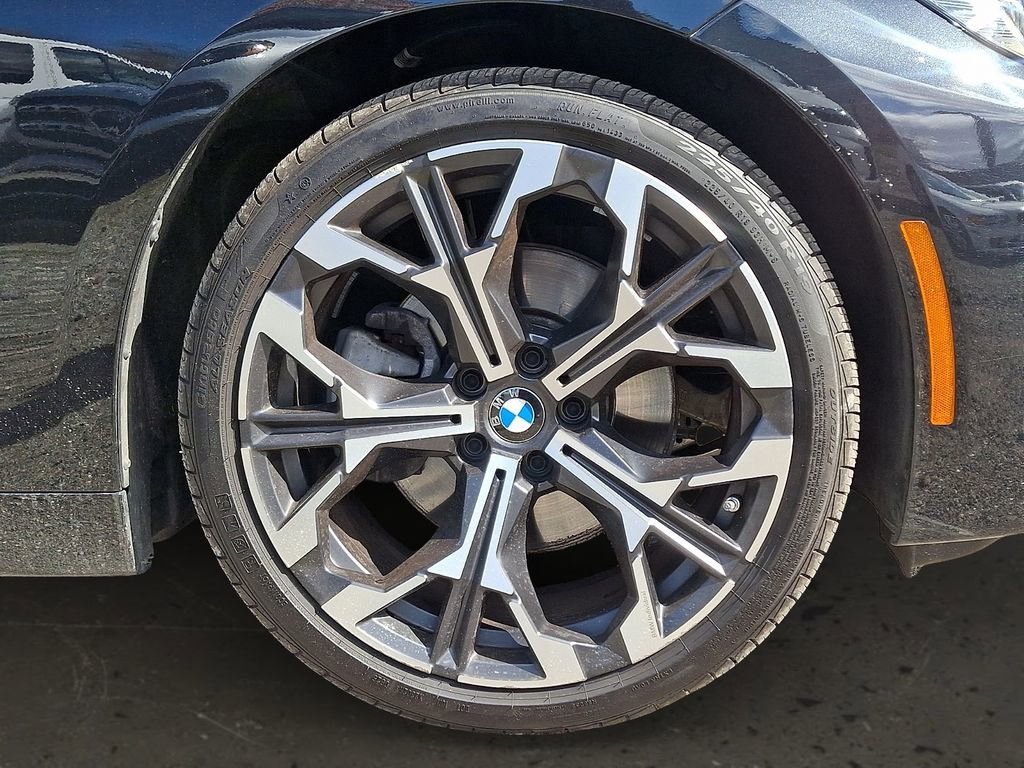 Certified 2025 BMW 230i xDrive Coupe w/ Premium Package image 9