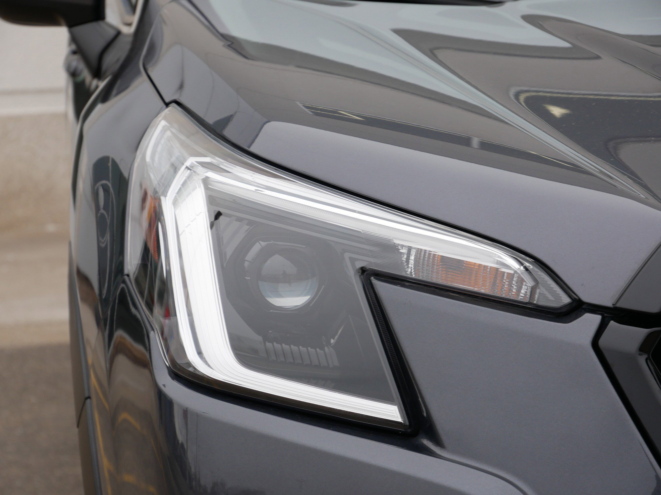 Certified 2024 Subaru Forester Sport image 16