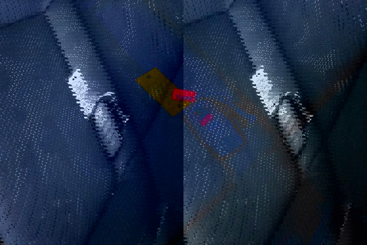 Used 2025 Toyota 4Runner TRD Pro image 15