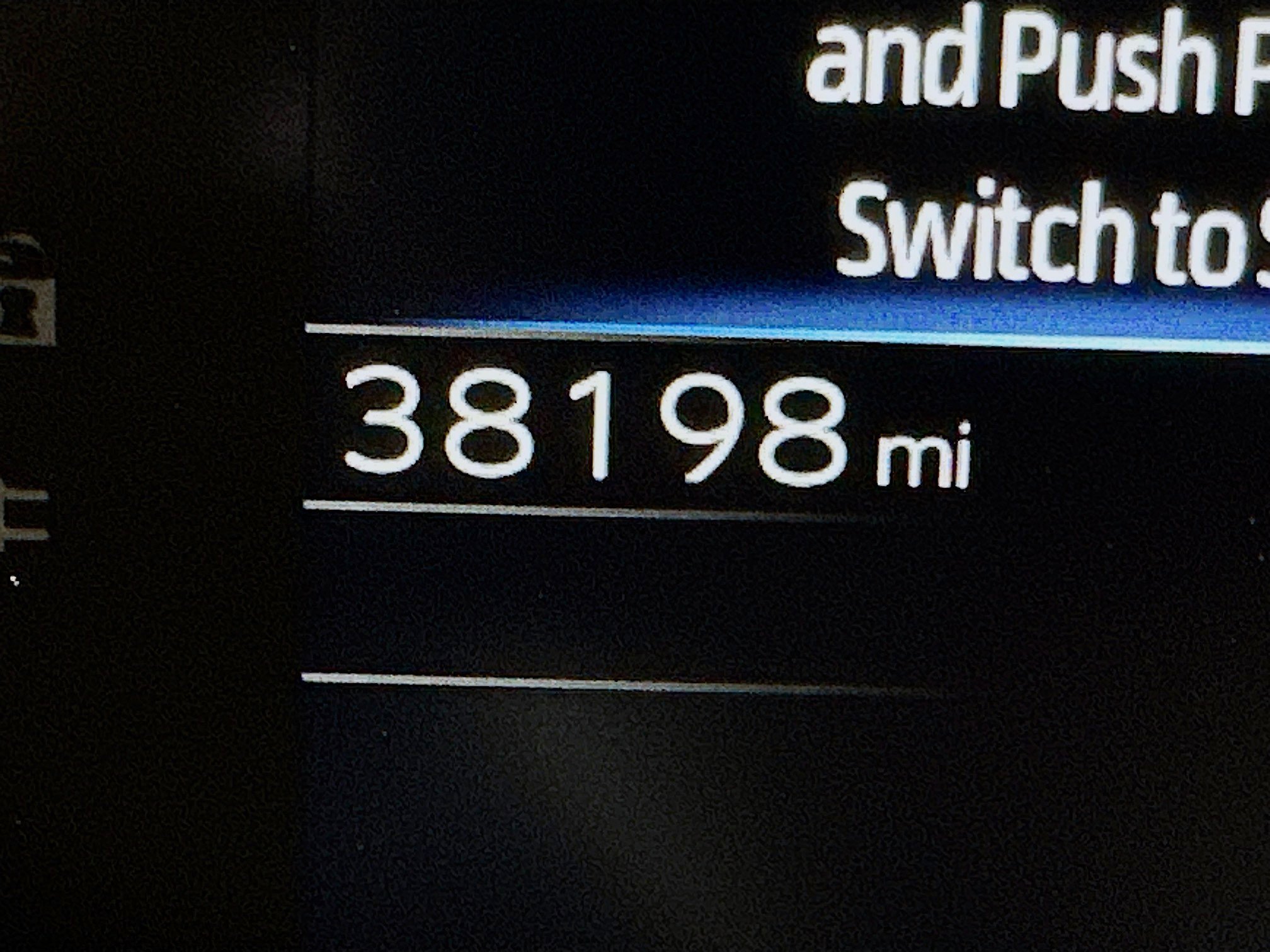 Used 2024 Toyota bZ4X XLE image 19