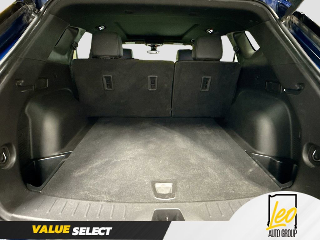 Used 2022 Chevrolet Blazer Premier w/ Enhanced Convenience Package AWD/4WD image 28