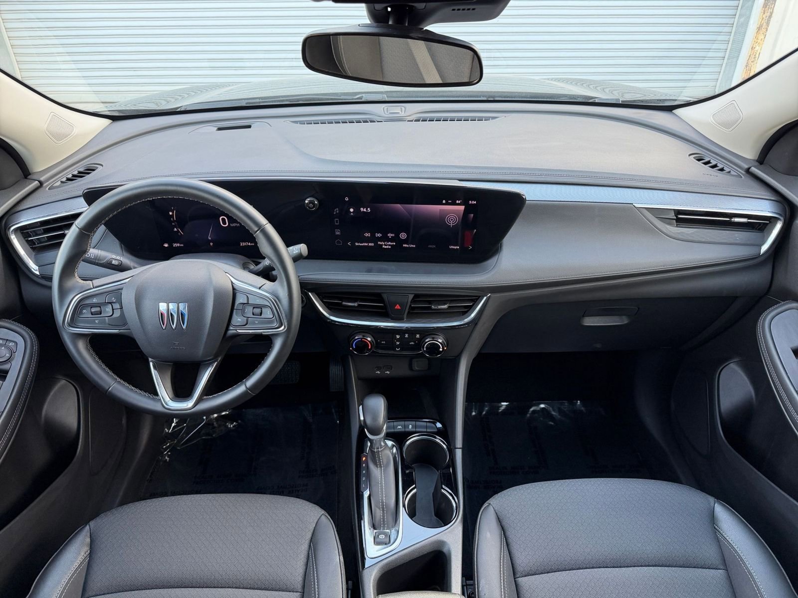 Used 2025 Buick Encore GX Preferred FWD image 32