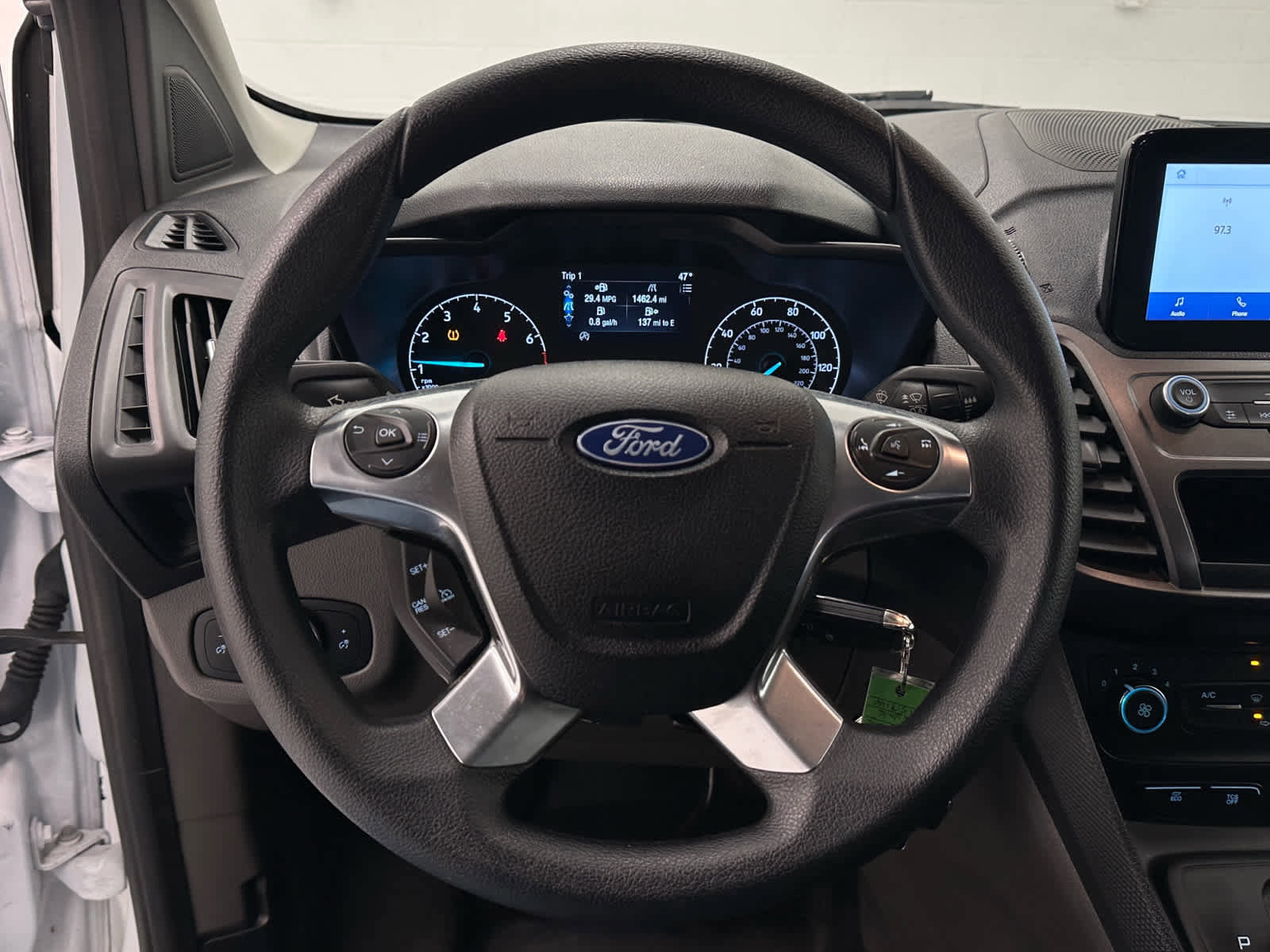 Used 2022 Ford Transit Connect XL image 18