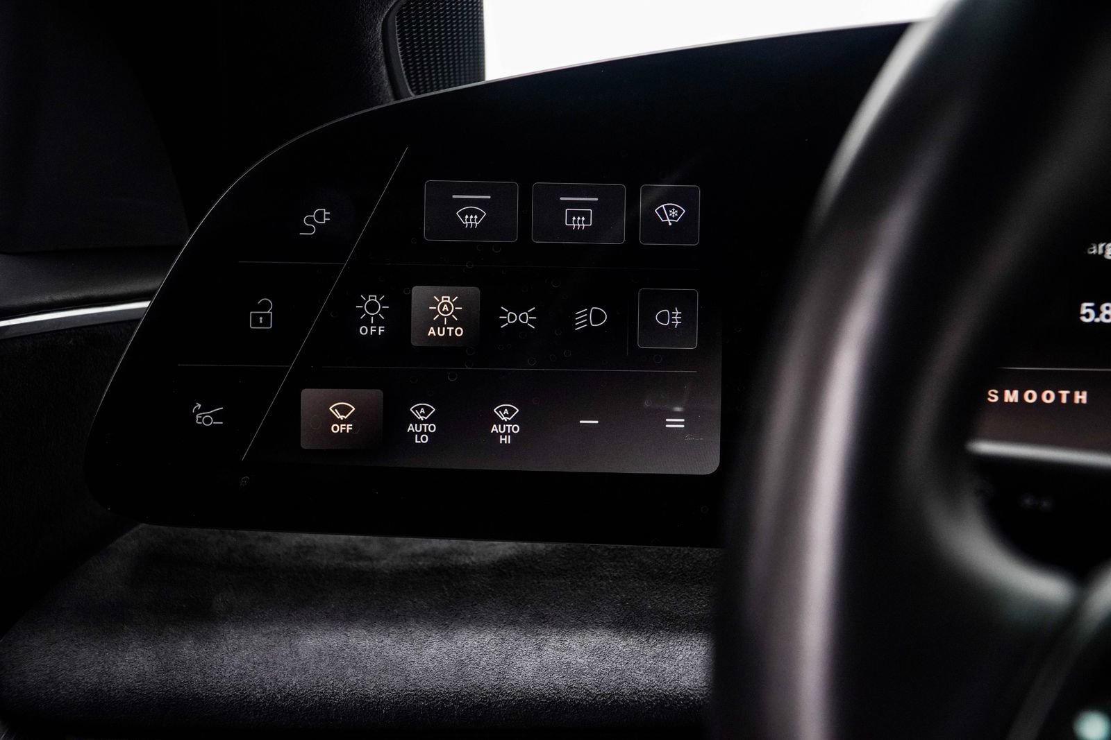 Used 2022 Lucid Air Grand Touring AWD/4WD image 33