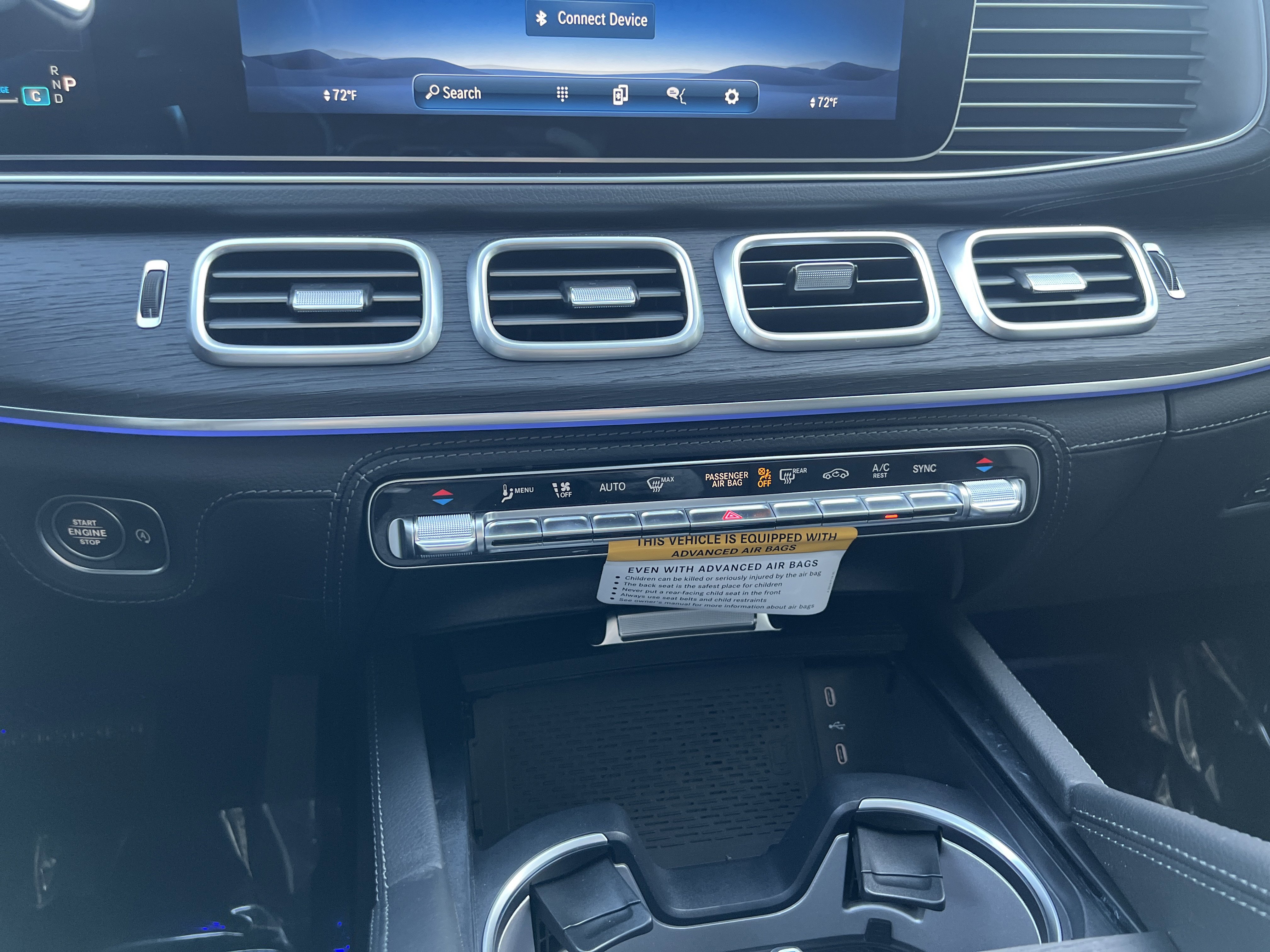 New 2026 Mercedes-Benz GLE 450 4MATIC image 22