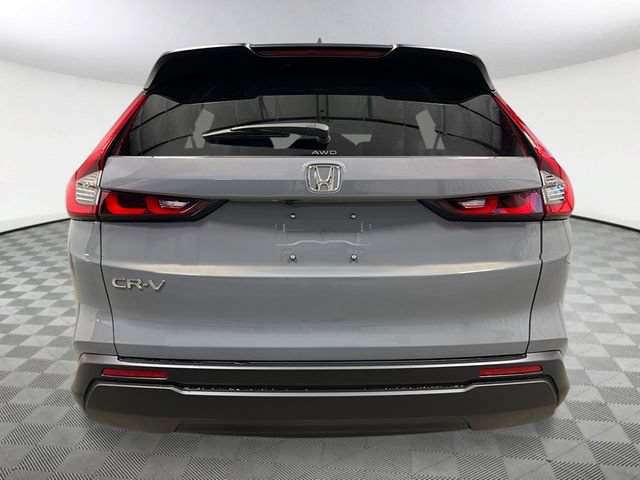 New 2026 Honda CR-V LX image 5