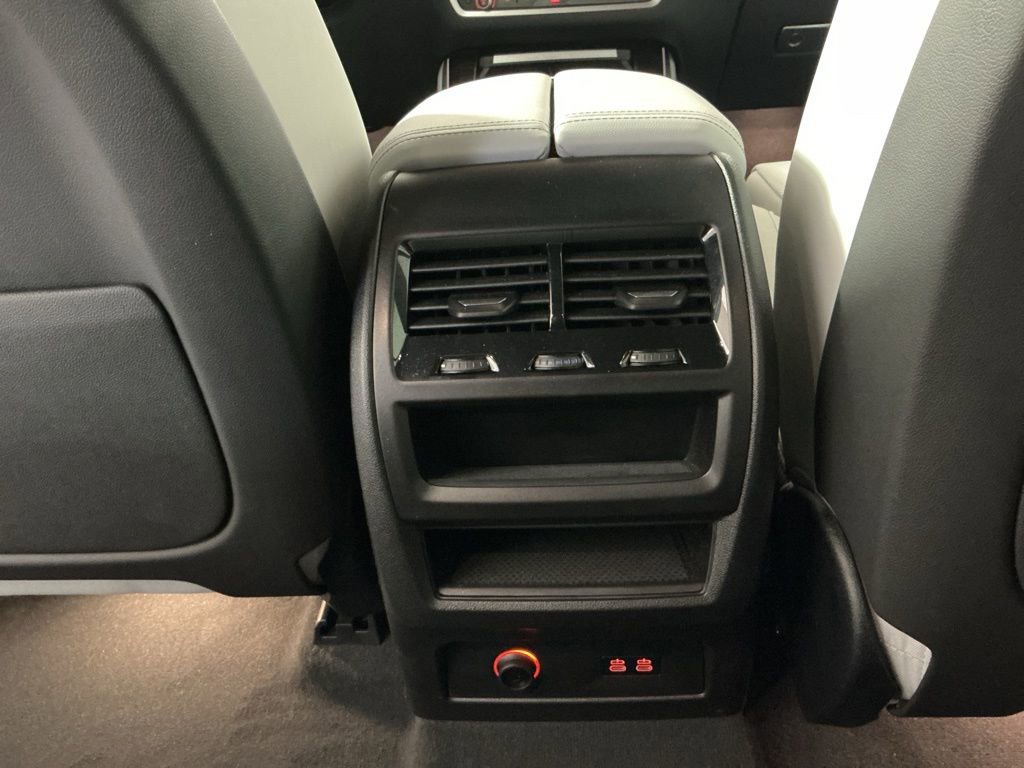 Certified 2025 BMW X5 sDrive40i RWD image 27