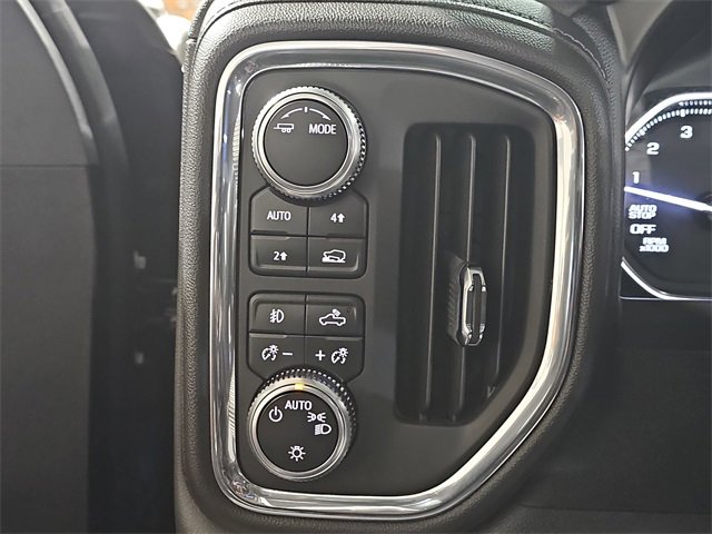 Used 2020 GMC Sierra 1500 Elevation w/ Elevation Value Package image 26