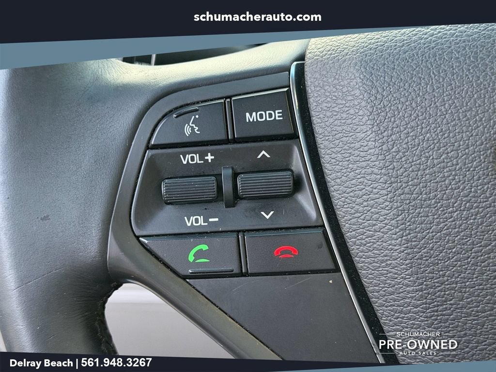 Used 2015 Hyundai Sonata Limited w/ Option Group 06 FWD image 27