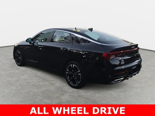 Used 2023 Kia K5 GT-Line w/ GT-Line Premium Package image 7