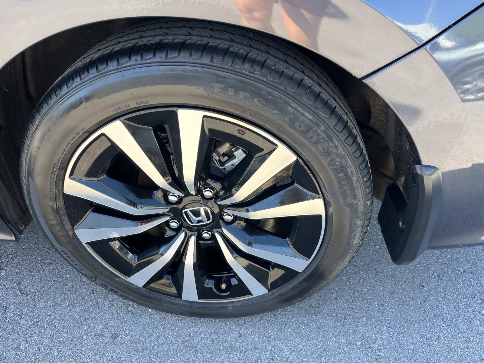 Used 2022 Honda Civic EX image 11