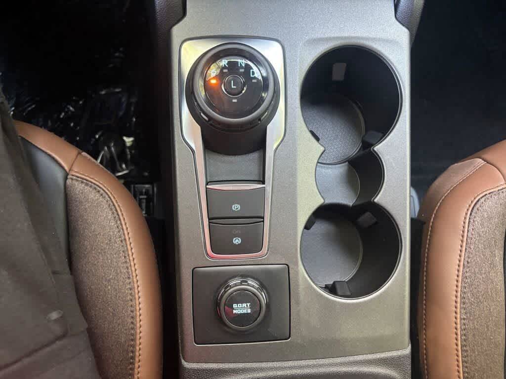 New 2025 Ford Bronco Sport Outer Banks w/ Outer Banks Tech Package+ AWD/4WD image 15