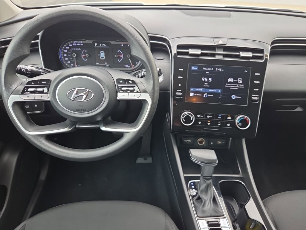 Used 2023 Hyundai Tucson SEL image 32