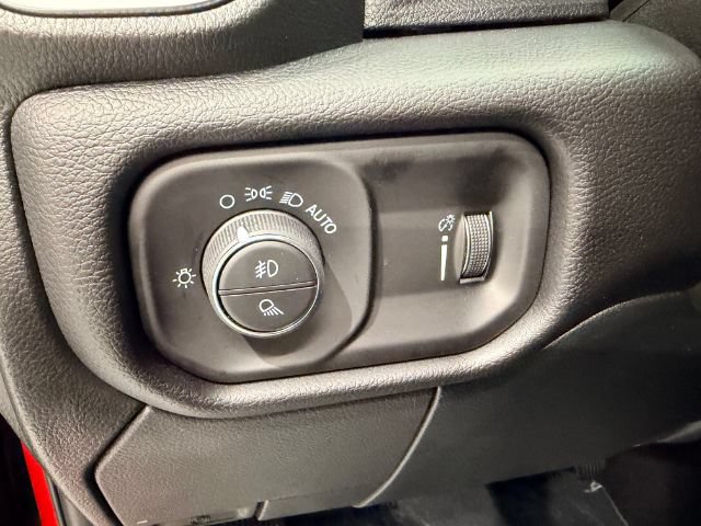 Used 2026 RAM 2500 Big Horn AWD/4WD image 25