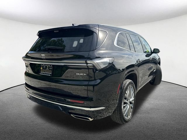 Used 2025 Buick Enclave Avenir w/ Super Cruise Package AWD/4WD image 14