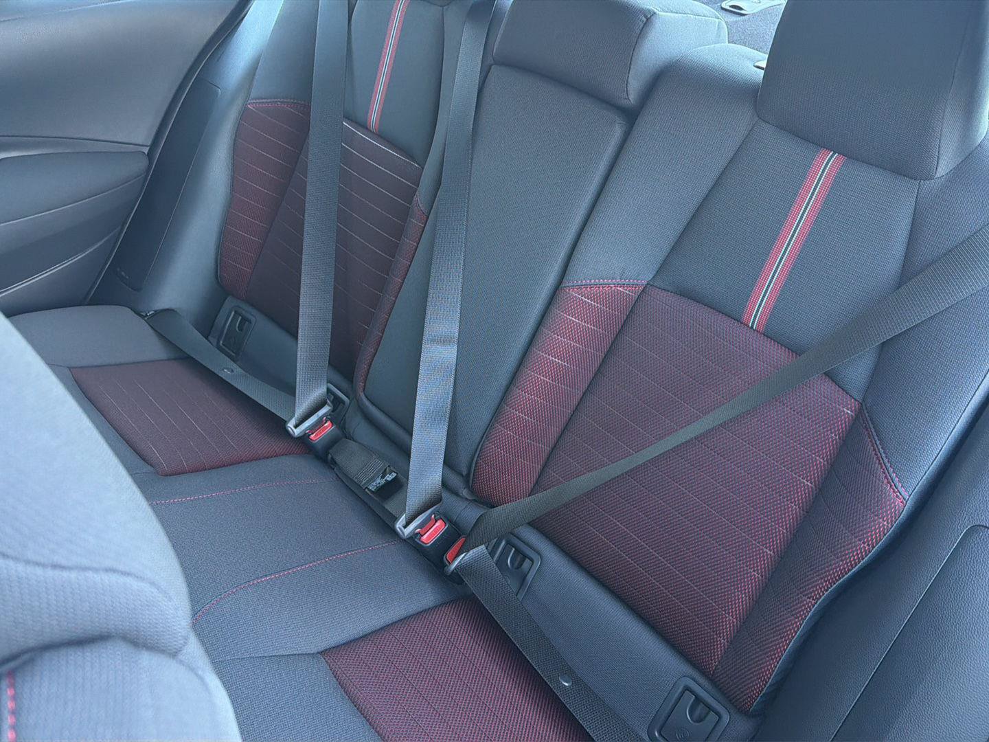 New 2027 Toyota Corolla SE FWD image 29