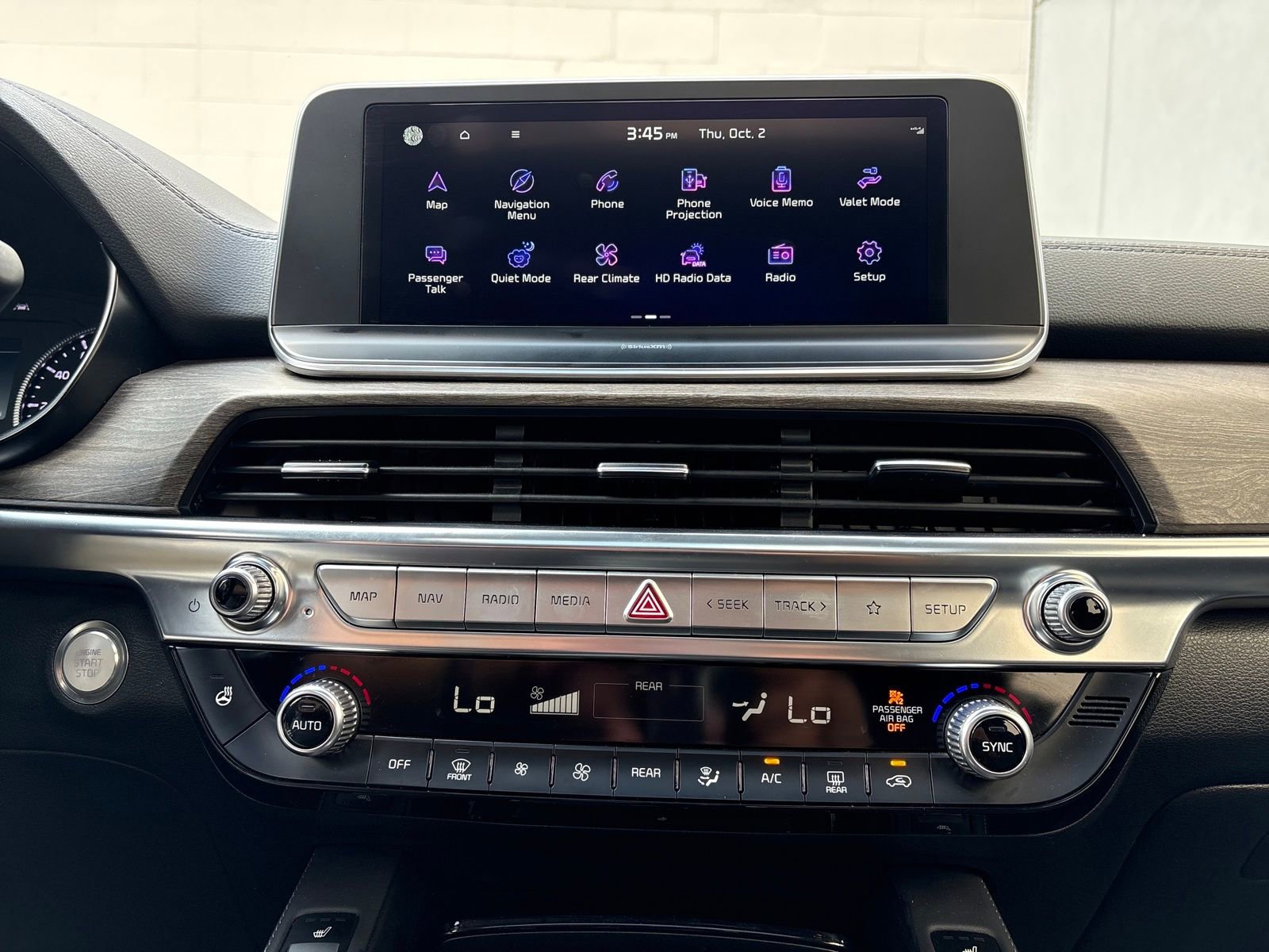 Used 2022 Kia Telluride EX w/ Towing Package image 19