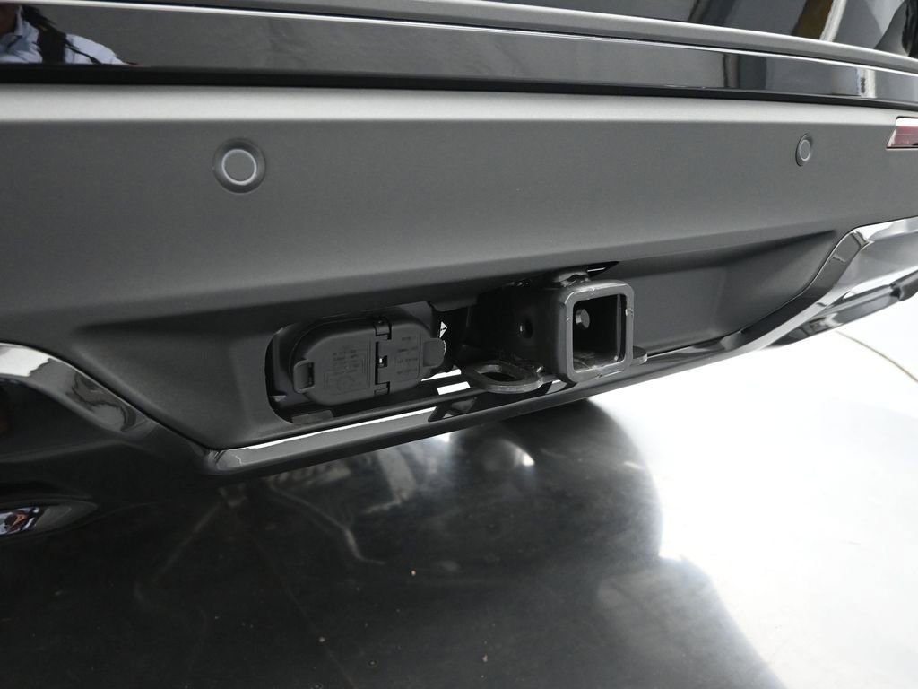 New 2025 Ford Explorer ST-Line w/ Premium Package image 10