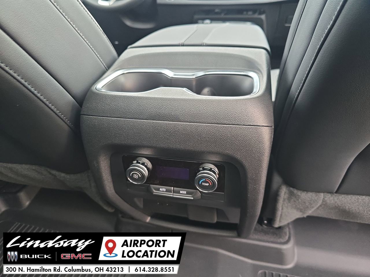 New 2026 Buick Enclave Preferred w/ Power Package image 23