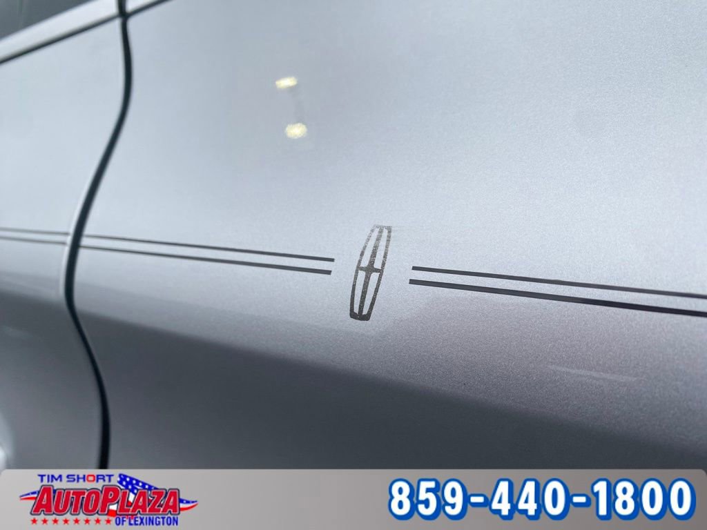 Used 2019 Lincoln MKC Select w/ Select Plus Package image 20