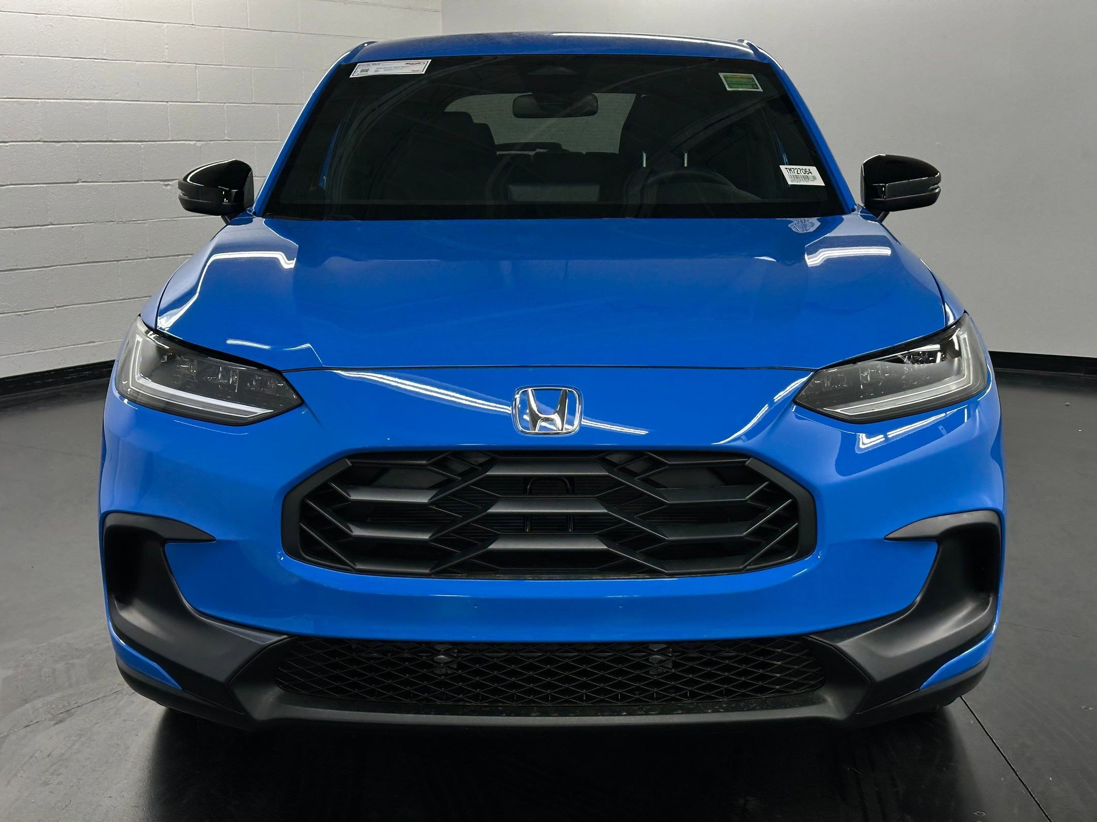 New 2026 Honda HR-V Sport image 5