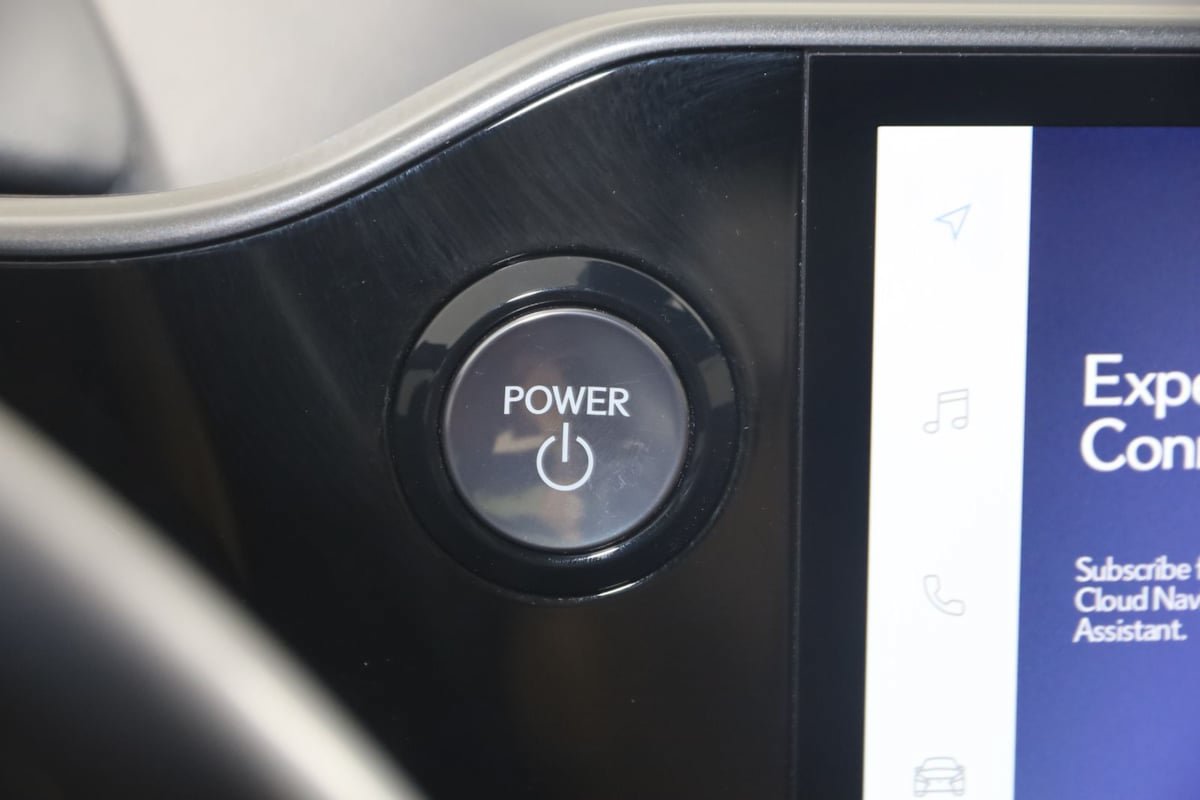 Used 2024 Lexus NX 350h AWD w/ Premium Package image 28