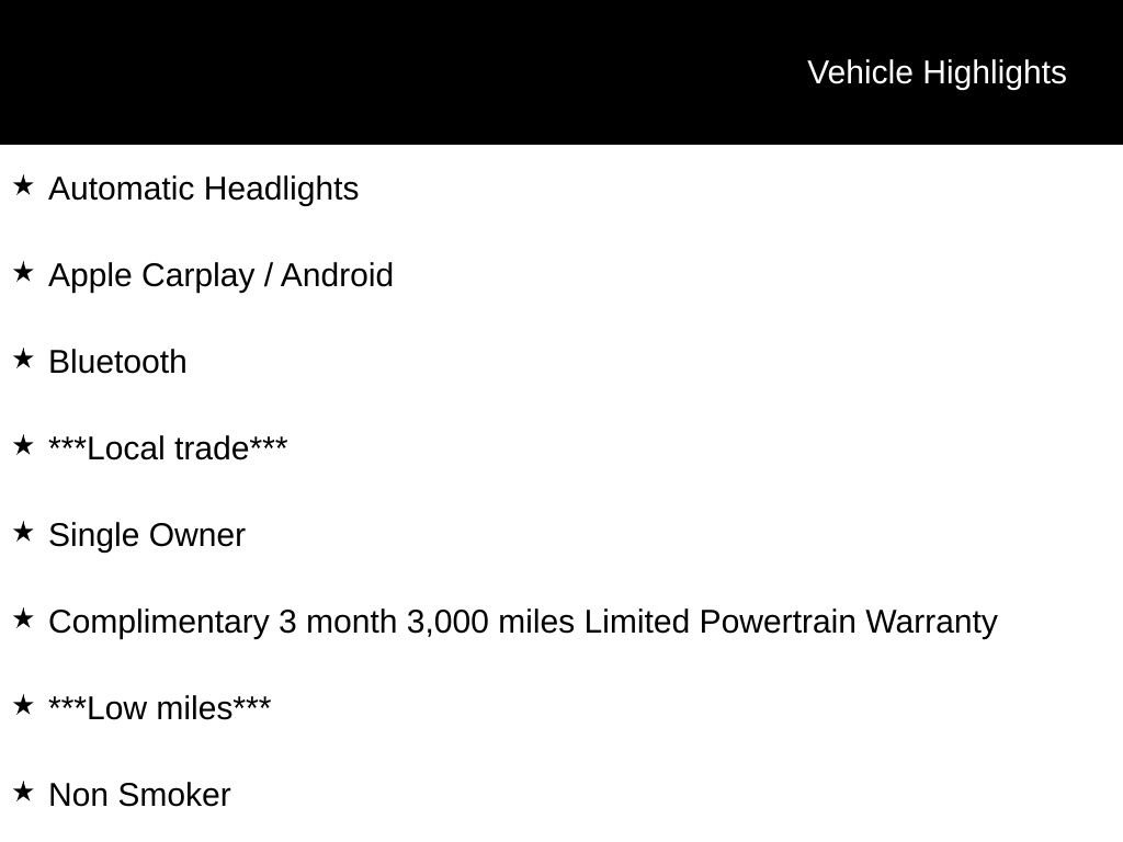 Used 2019 Cadillac XT4 Premium Luxury image 6