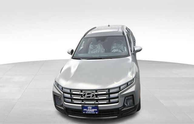 Certified 2026 Hyundai Santa Cruz SEL AWD/4WD image 25