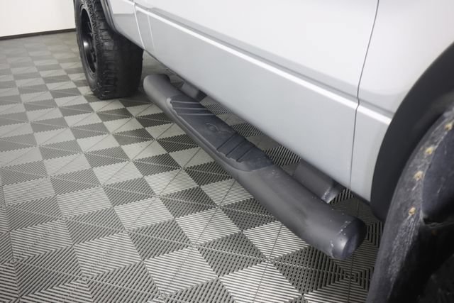 Used 2014 Ford F150 STX w/ Trailer Tow Package AWD/4WD image 16
