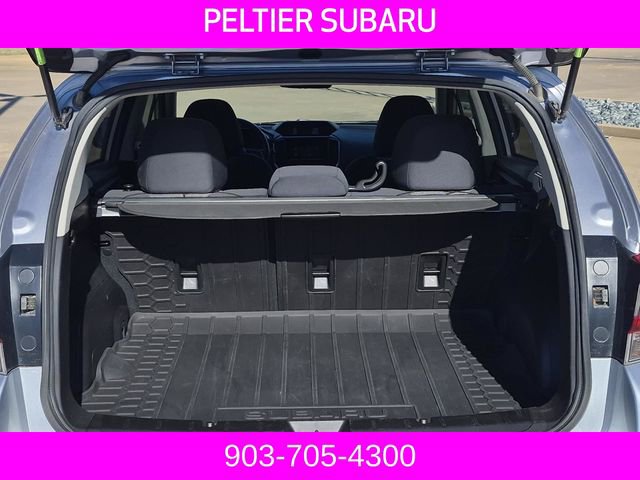 Used 2020 Subaru Crosstrek 2.0i Premium w/ Moonroof Package 2 image 8