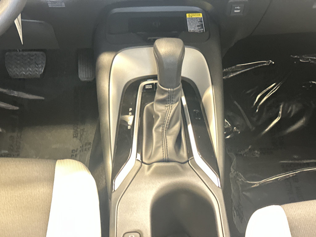 New 2026 Toyota Corolla LE w/ LE Premium Package image 19