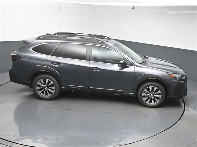 New 2025 Subaru Outback Limited XT image 51
