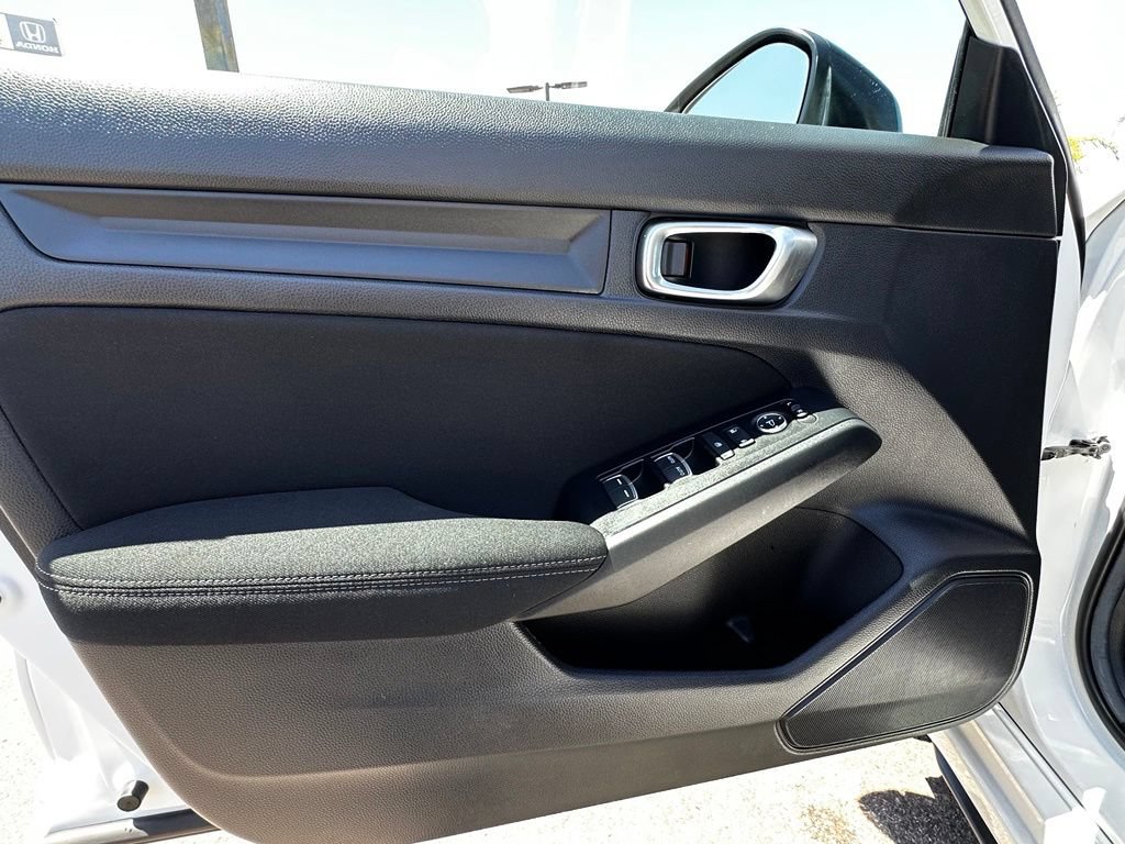 Used 2024 Honda Civic Sport image 23