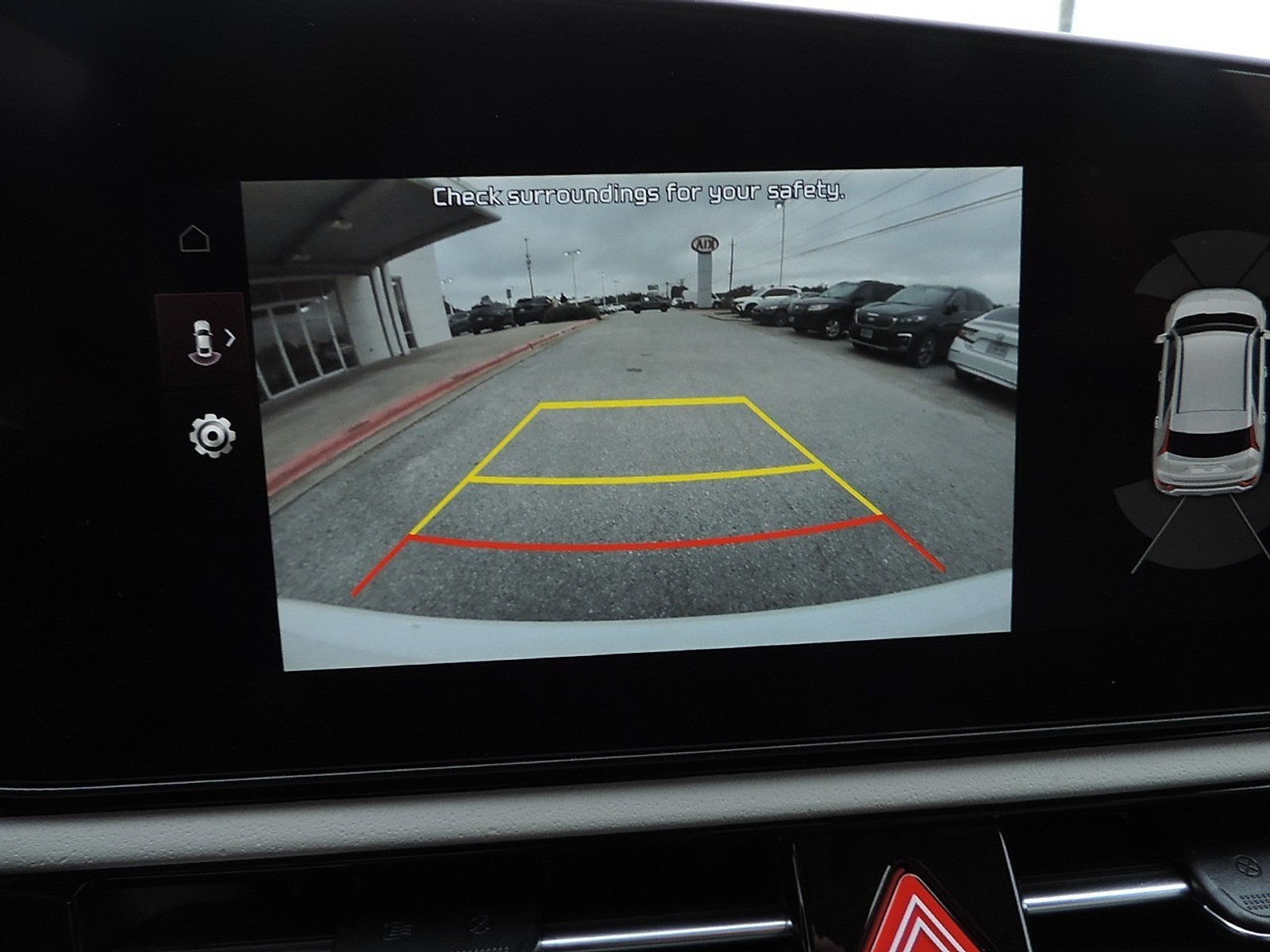 Used 2023 Kia Niro Wave FWD image 23